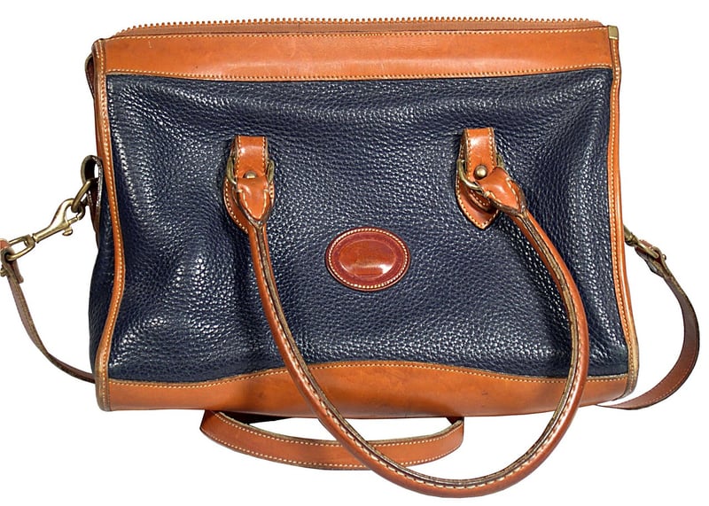 Accessories Makeover