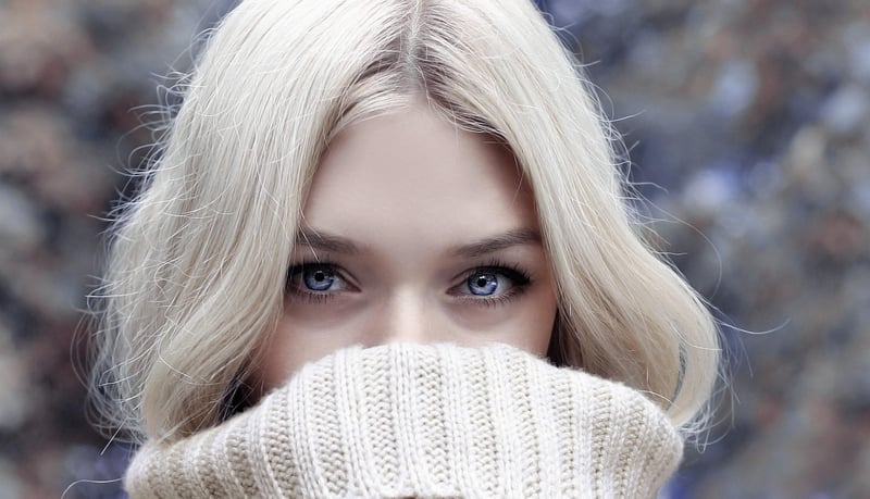 Sweater Upcycle